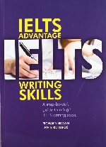 IELTS Advantage: Writing Skills
