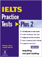 IELTS Practice Tests Plus 2