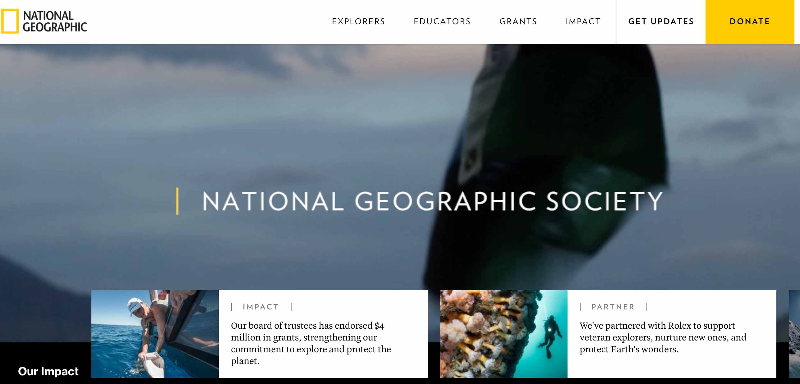 Web National Geographic