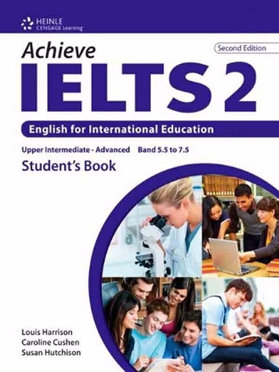 Adchive IELTS Grammar and Vocabulary