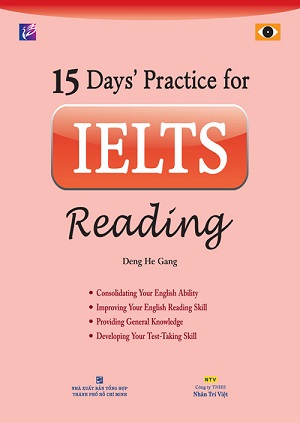 15 day for IELTS