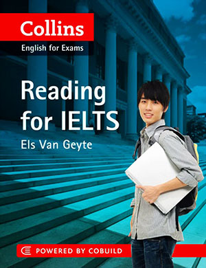 Collins Reading for IELTS