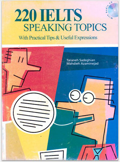 220 ielts speaking topics