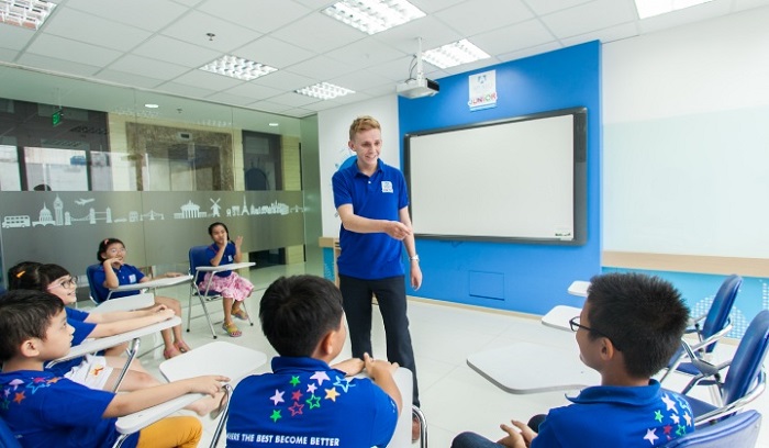 Top 6 trung tâm học tiếng Anh IELTS tốt nhất tại Long Biên, Hà Nội - 2