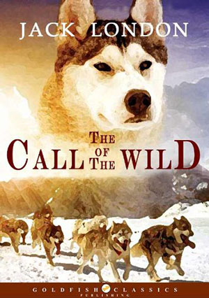 10 bộ tiểu thuyết nâng trình Reading - THE CALL OF THE WILD