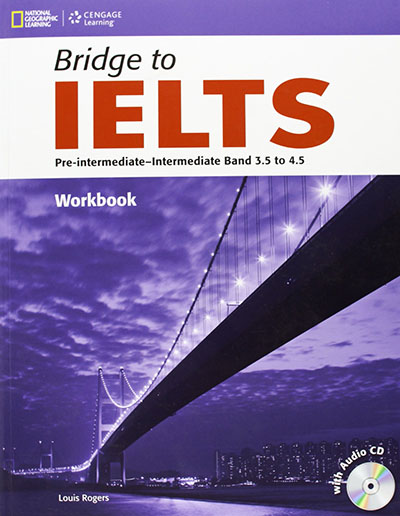 Bridge to IELTS workbook