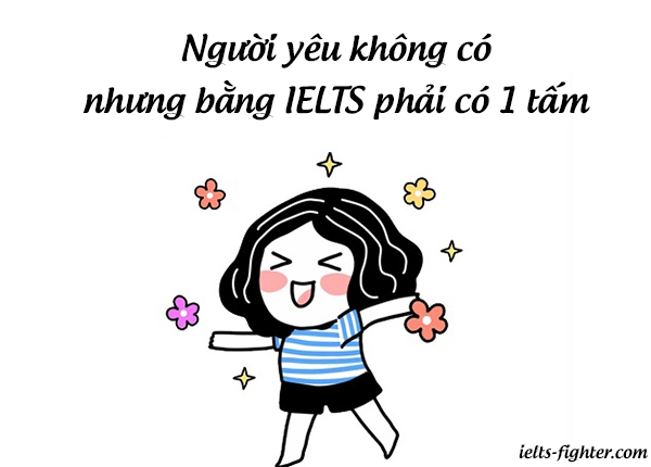 5 lý do nên học IELTS khi đang độc thân - ảnh 1