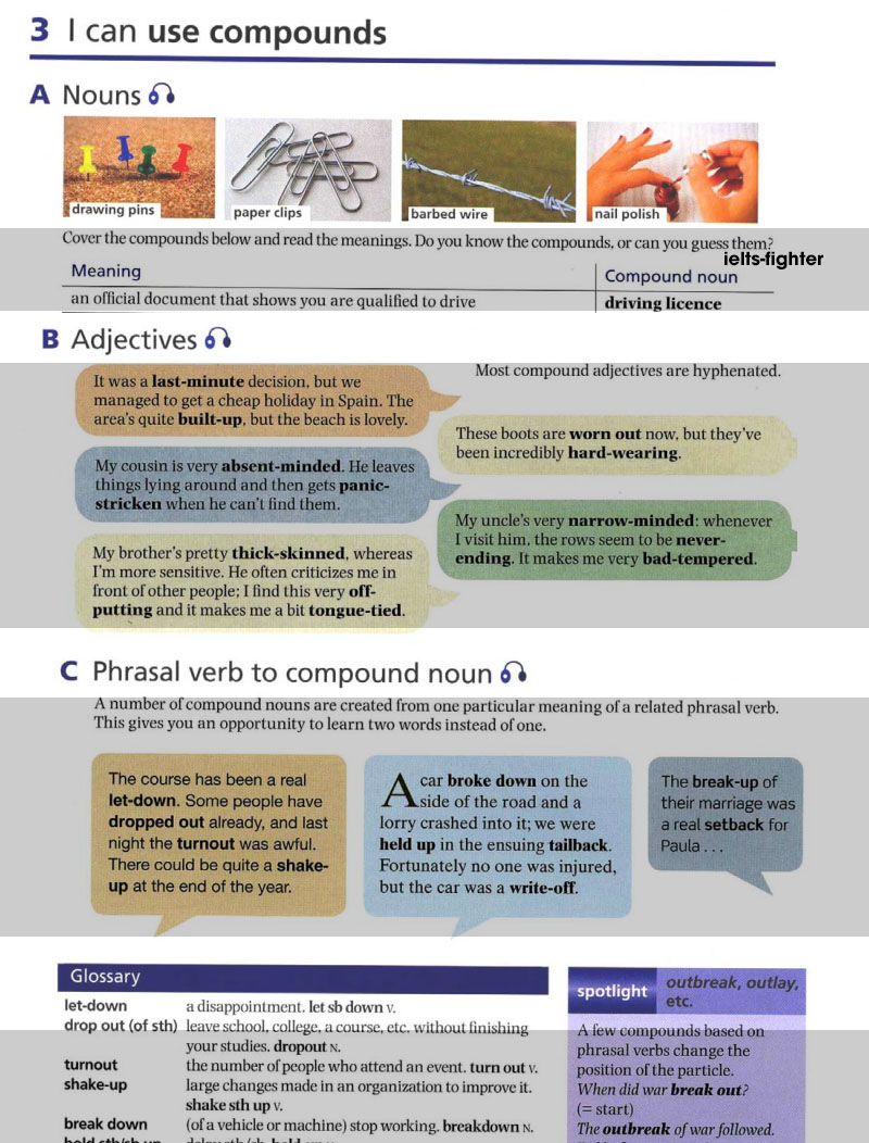 Oxford Word Skills Advanced - 2