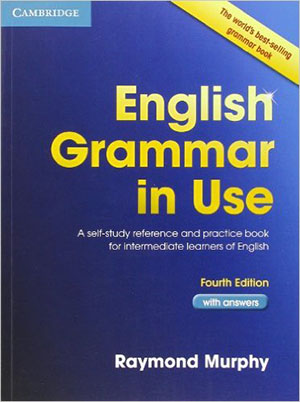 English Grammar in Use