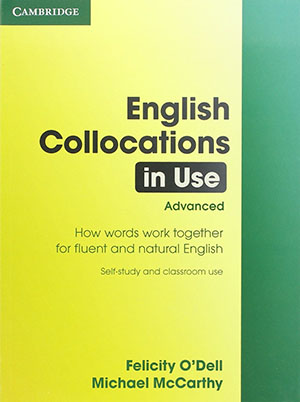 English Collocations in Use