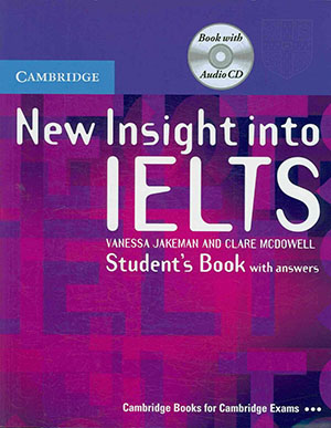 New Insight Into IELTS