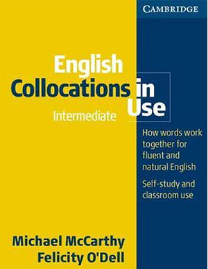 Collocations in Use - Cambridge