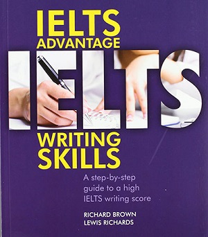 IELTS Advantage Writing skills