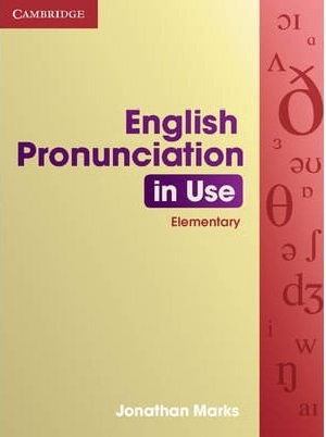 English Proununciation in use