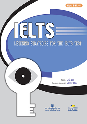 Listening Strategies for the IELTS Test