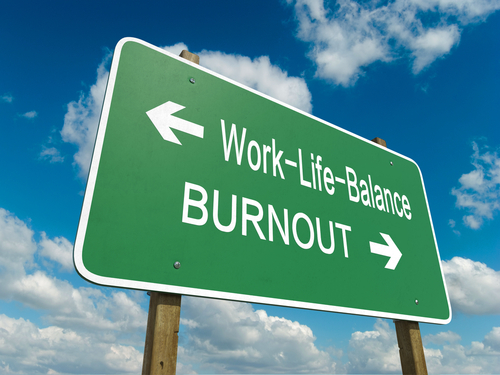 Luyện nghe IELTS - UNIT 13:  Work-life balance