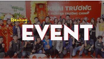 IELTS Speaking Describe an event