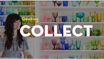 IELTS Speaking topic Collect things