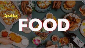IELTS Speaking Sample Answer topic Food and Cooking