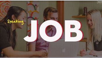 Unit 1: Part I -  What you do...your job?