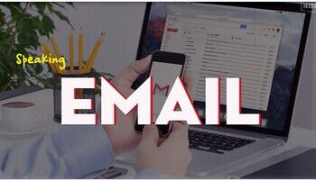 IELTS Speaking Sample Answer topic Email