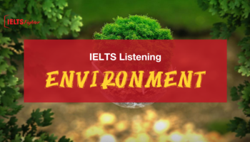 UNIT 27: Enviroment
