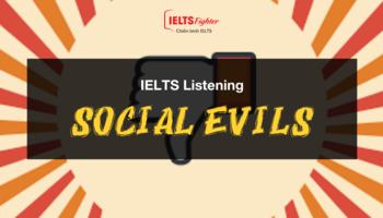 Unit 22: Social Evils