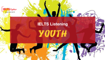 UNIT 17: Youth