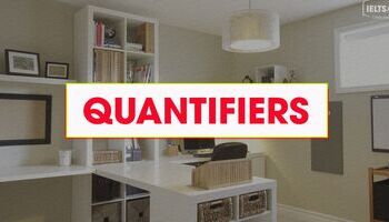 Unit 9: Định lượng từ Quantifiers – Định lượng từ
