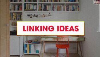 Unit 23: Linking ideas - Liên kết ý tưởng