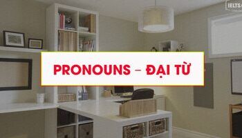 Unit 10: Pronouns – Đại từ