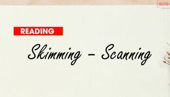 Unit 24: Luyện tập kỹ năng Skimming – Scanning dạng bài Multiple Choice