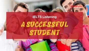 Unit 7: How to be a successful student.