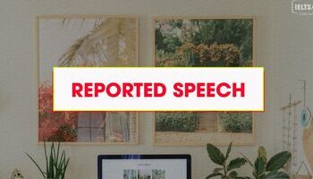 Unit 15 : Reported speech - Câu tường thuật