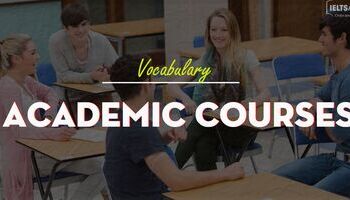Unit 19 : IELTS Vocabulary topic Subjects: Các môn học, chuyên ngành khoa học