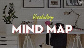 Unit 25 : Mind Map - Sơ đồ tư duy và hiệu quả với việc học từ vựng IELTS