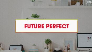 Future perfect, Future perfect continuous, Future continuous, be about to
