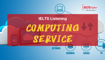 Unit 5: Computing Service
