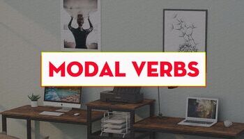 Unit 28: Động từ khuyết thiếu trong IELTS