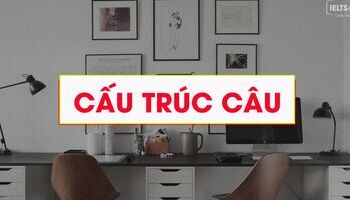 Unit 26: Sentencestructure - Cấu trúc câu