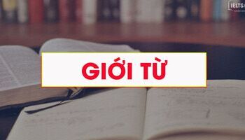 Unit 19: Preposition - Giới từ