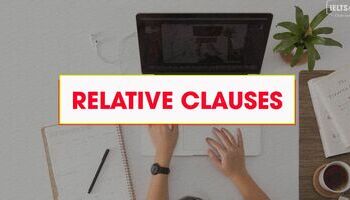 Unit 20: Relative clauses - Mệnh đề quan hệ