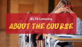 Unit 2: About the course