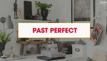 Unit 4: Past perfect, past perfect continuous