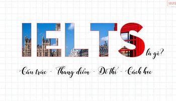 IELTS là gì? Chứng chỉ IELTS để làm gì? Giải đáp 20 câu hỏi về kì thi IELTS 2026