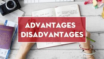 Unit 15 - Task 2 - Dạng bài "Advantages & Disadvantages"