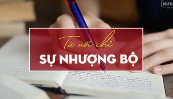 Unit 4: Các từ nối chỉ sự nhượng bộ
