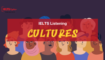 UNIT 14: Cultures