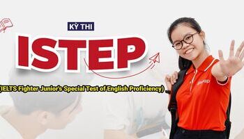 Kenh14 - ISTEP, kỳ thi đánh giá năng lực tiếng Anh cho học sinh Gen Z