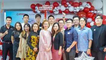 GIÁO VIÊN IELTS FULL-TIME, PART-TIME